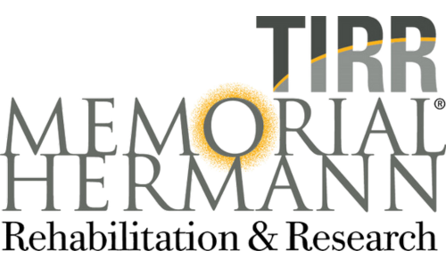 TIRR Memorial Hermann Rehabilitation & Research logo