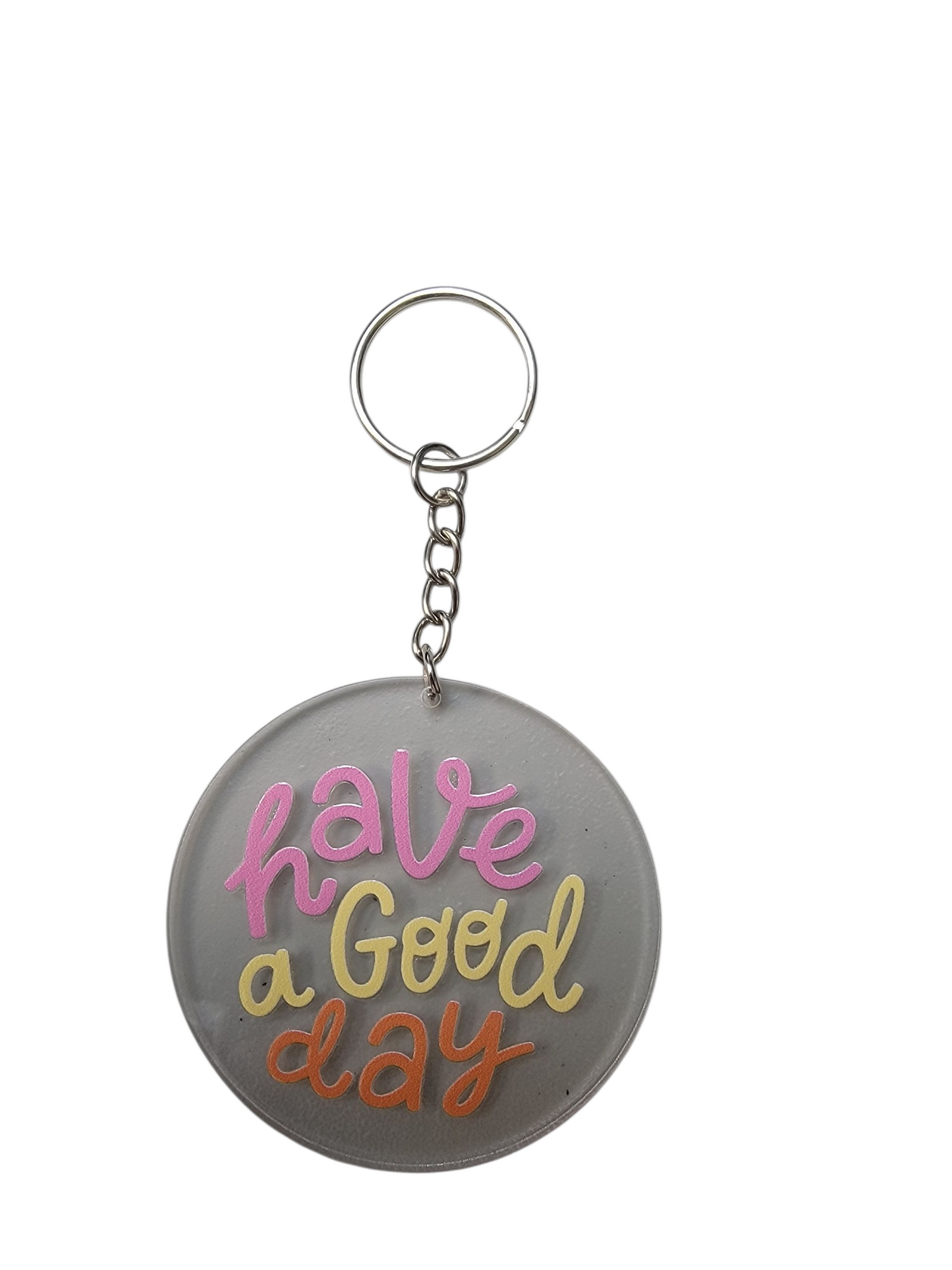 Keychain