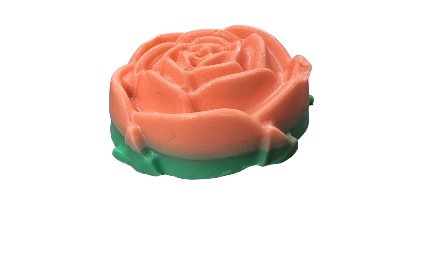 Flower Soap