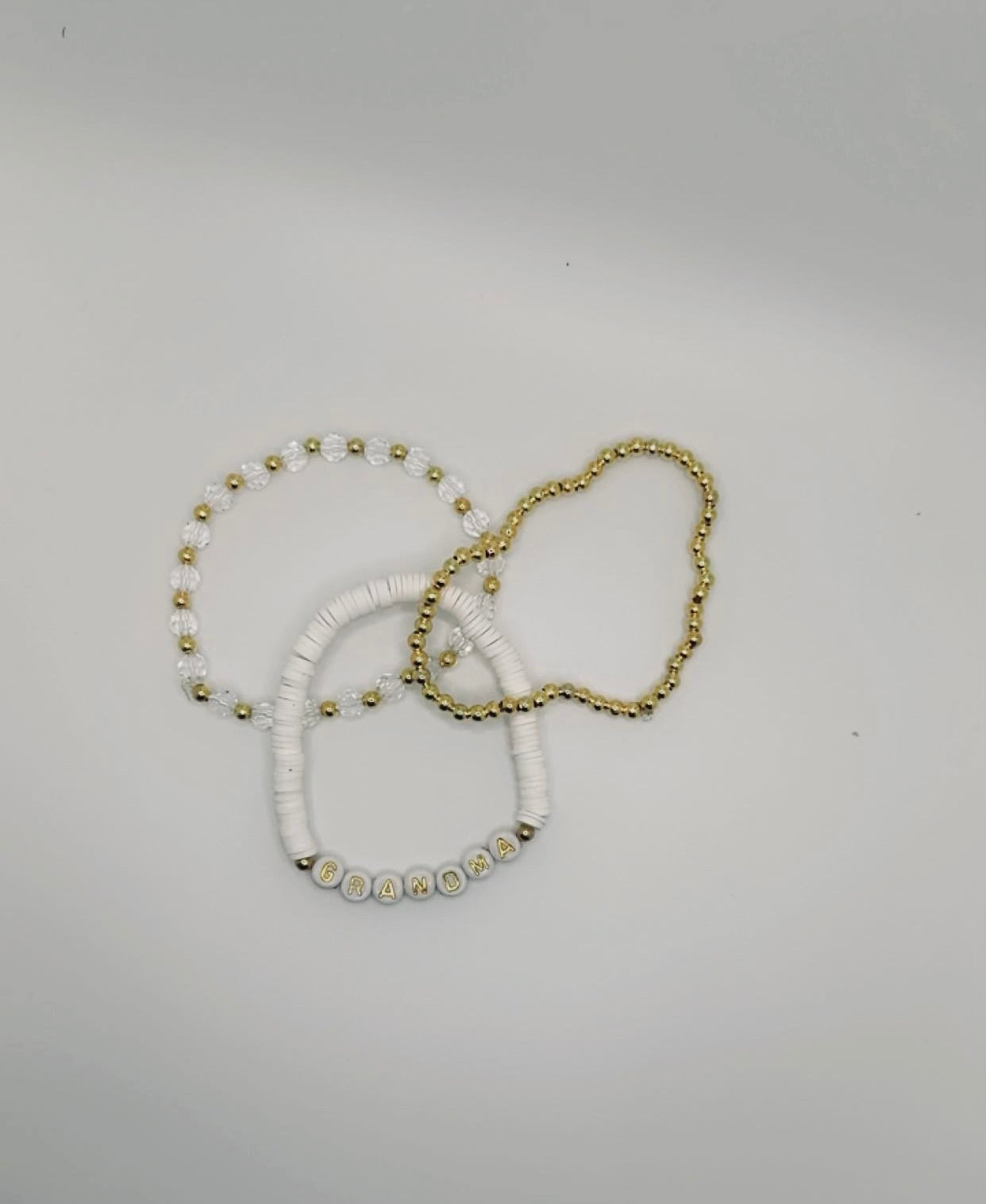 Mother's Day Bracelets