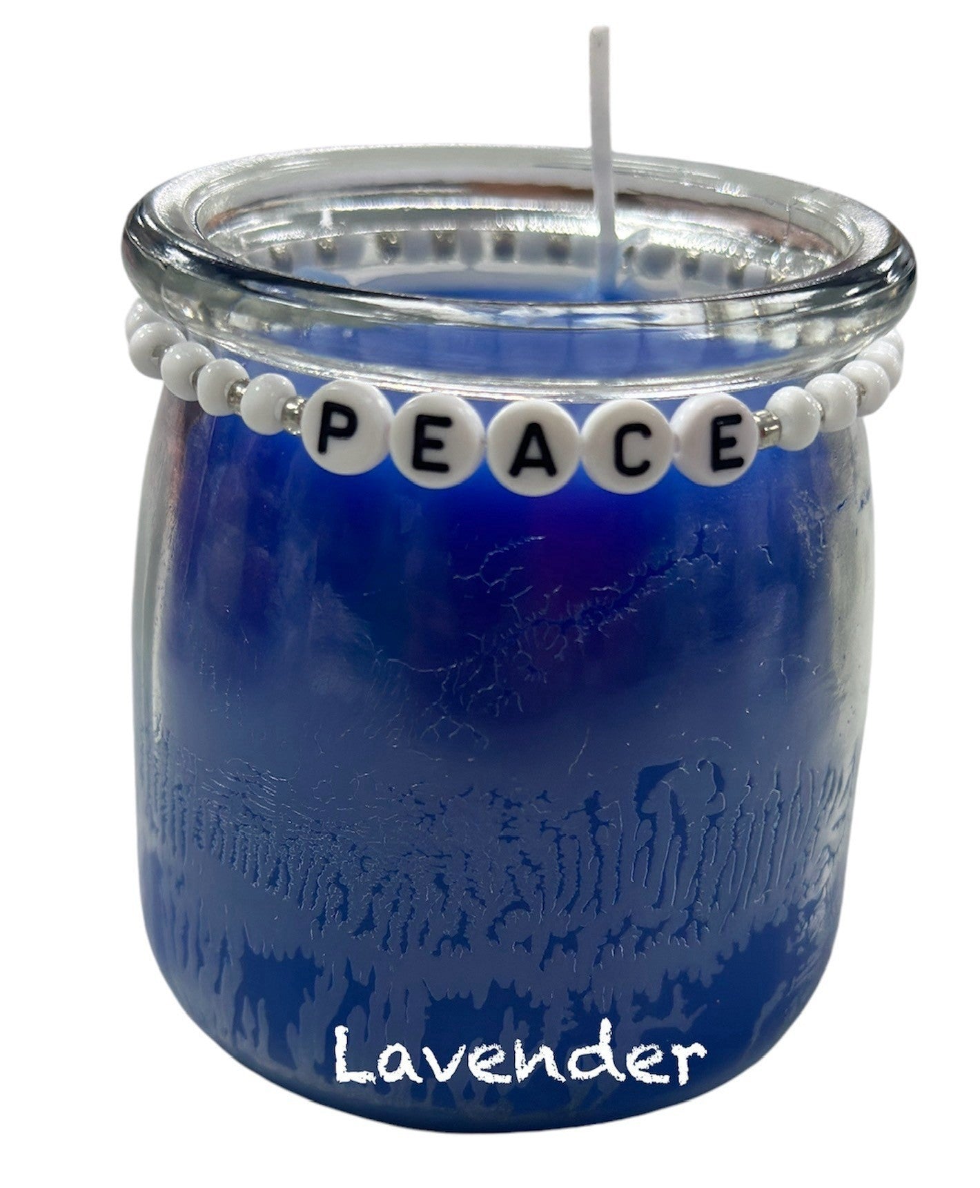 Festive Candles