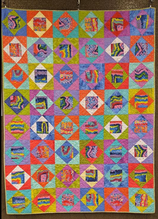 art quilt