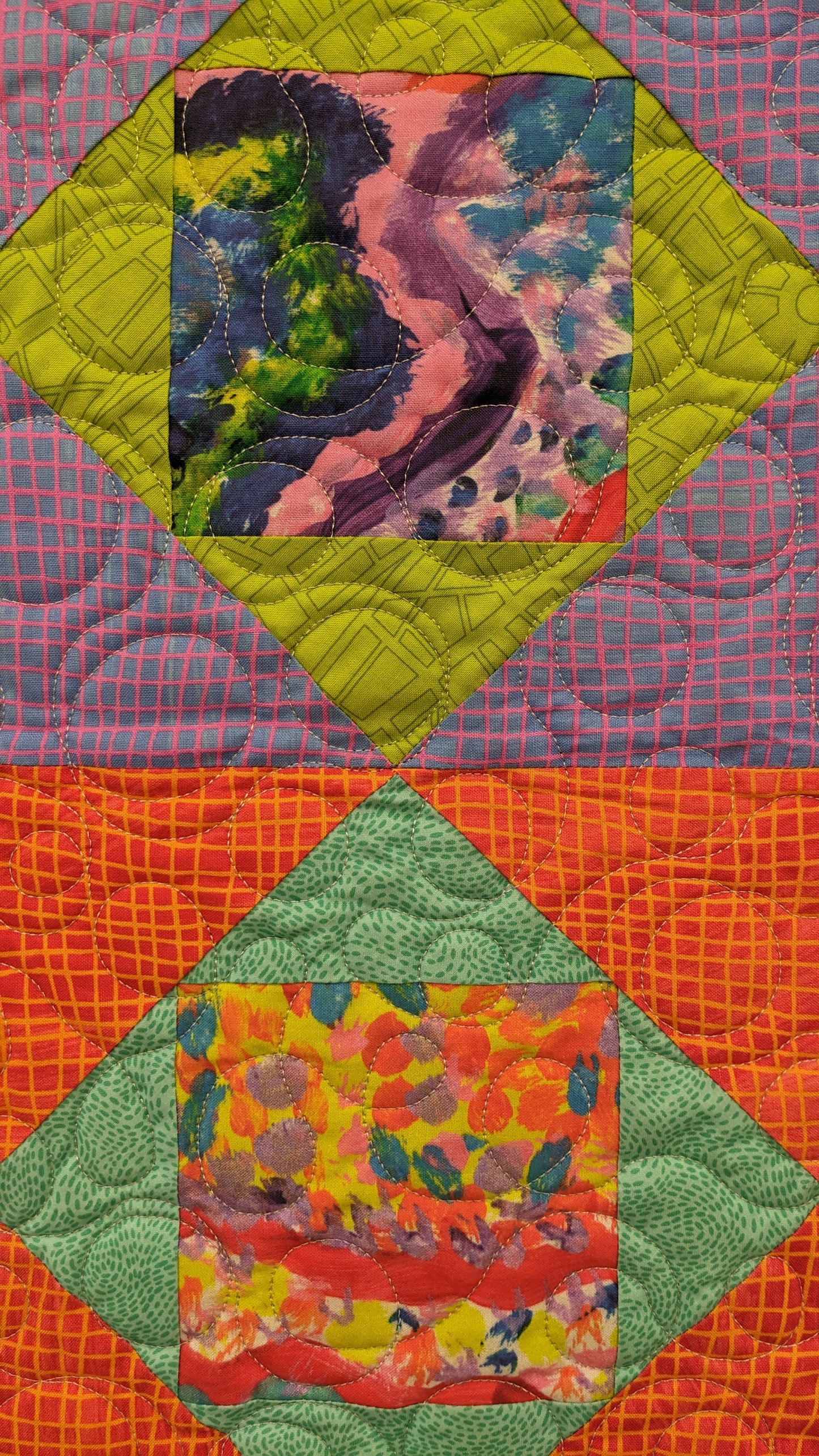 art quilt