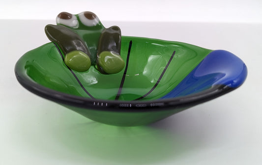 Frog Bowls