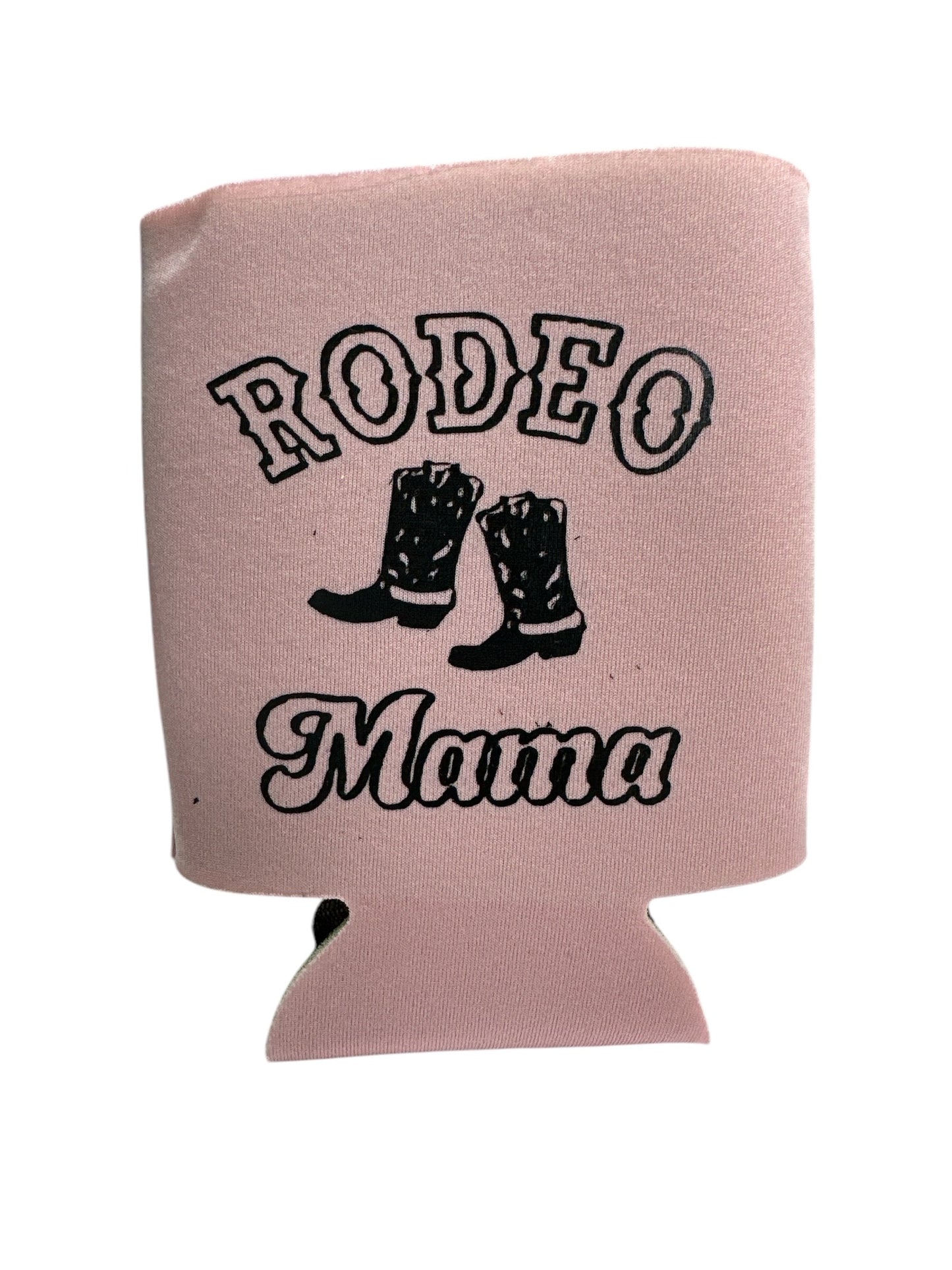 Rodeo Mama