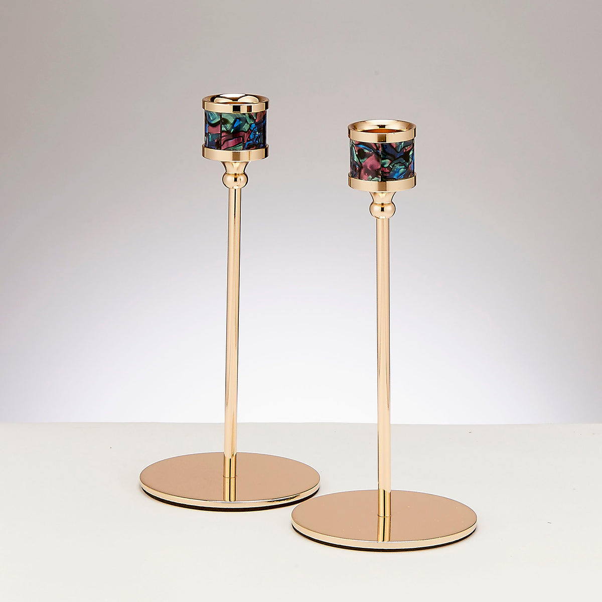 candle sticks