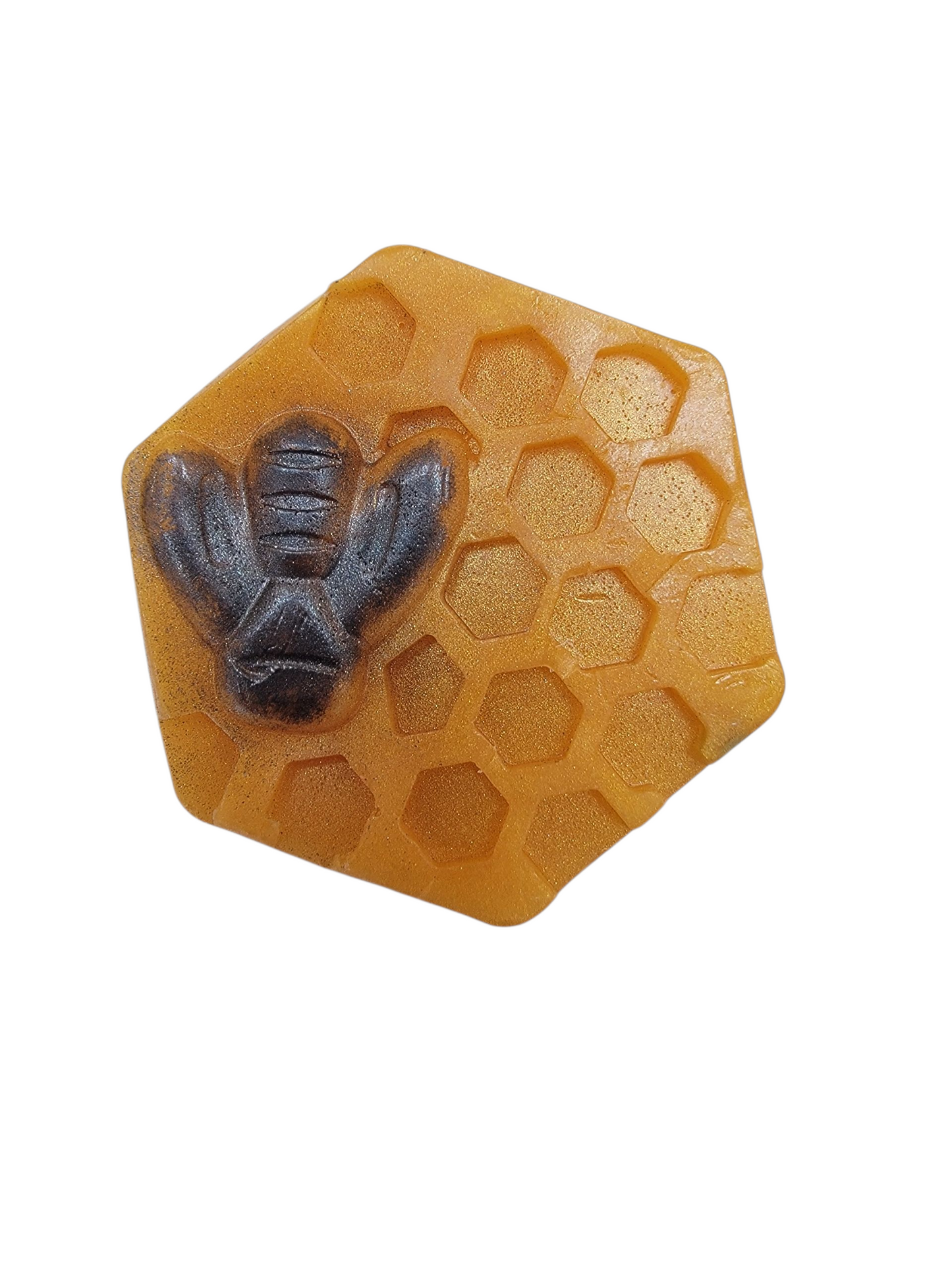 Honey Bee Soap
