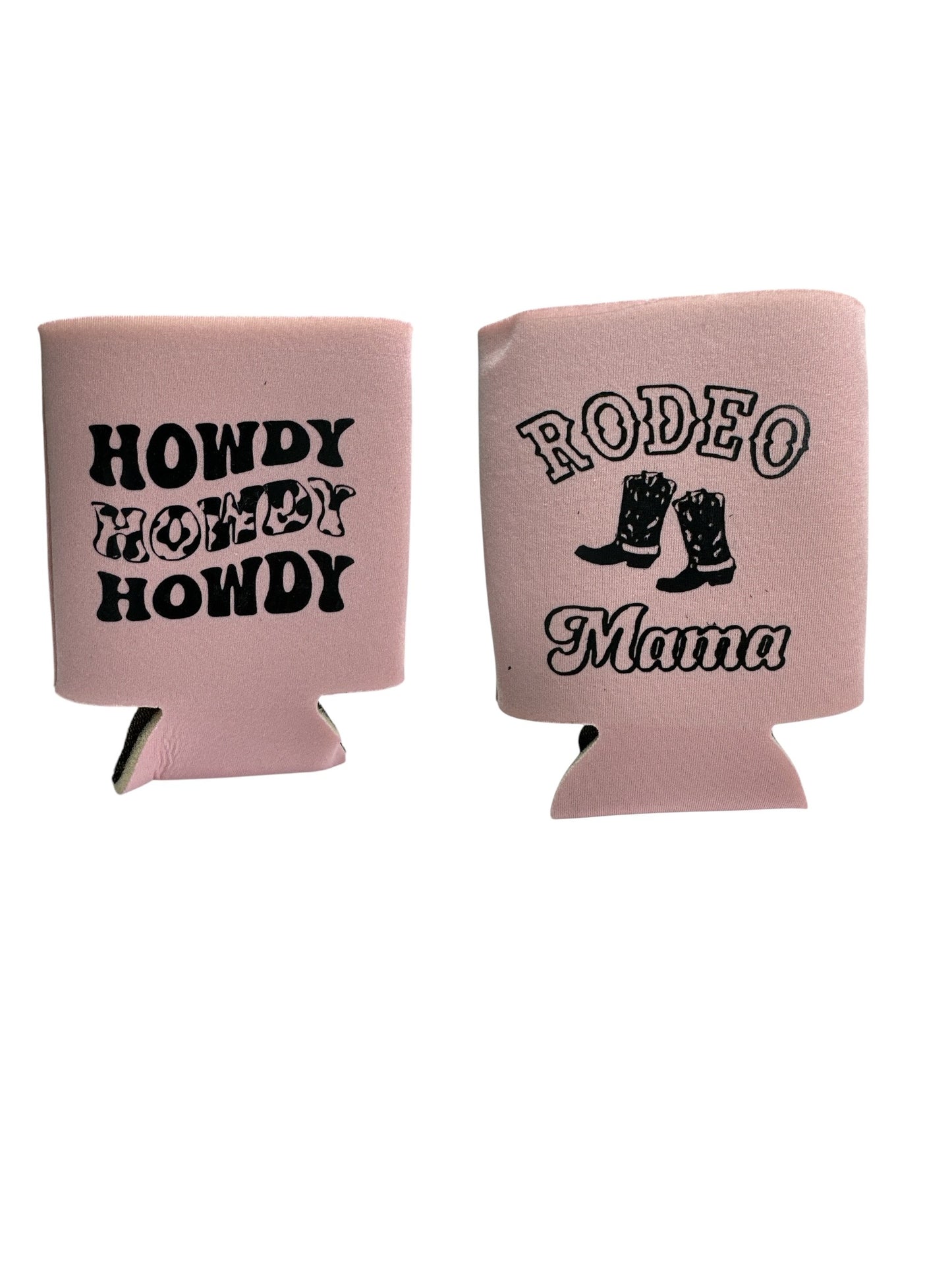 Rodeo Mama