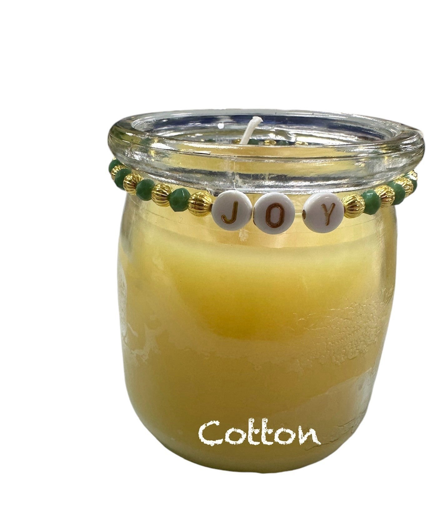 Festive Candles
