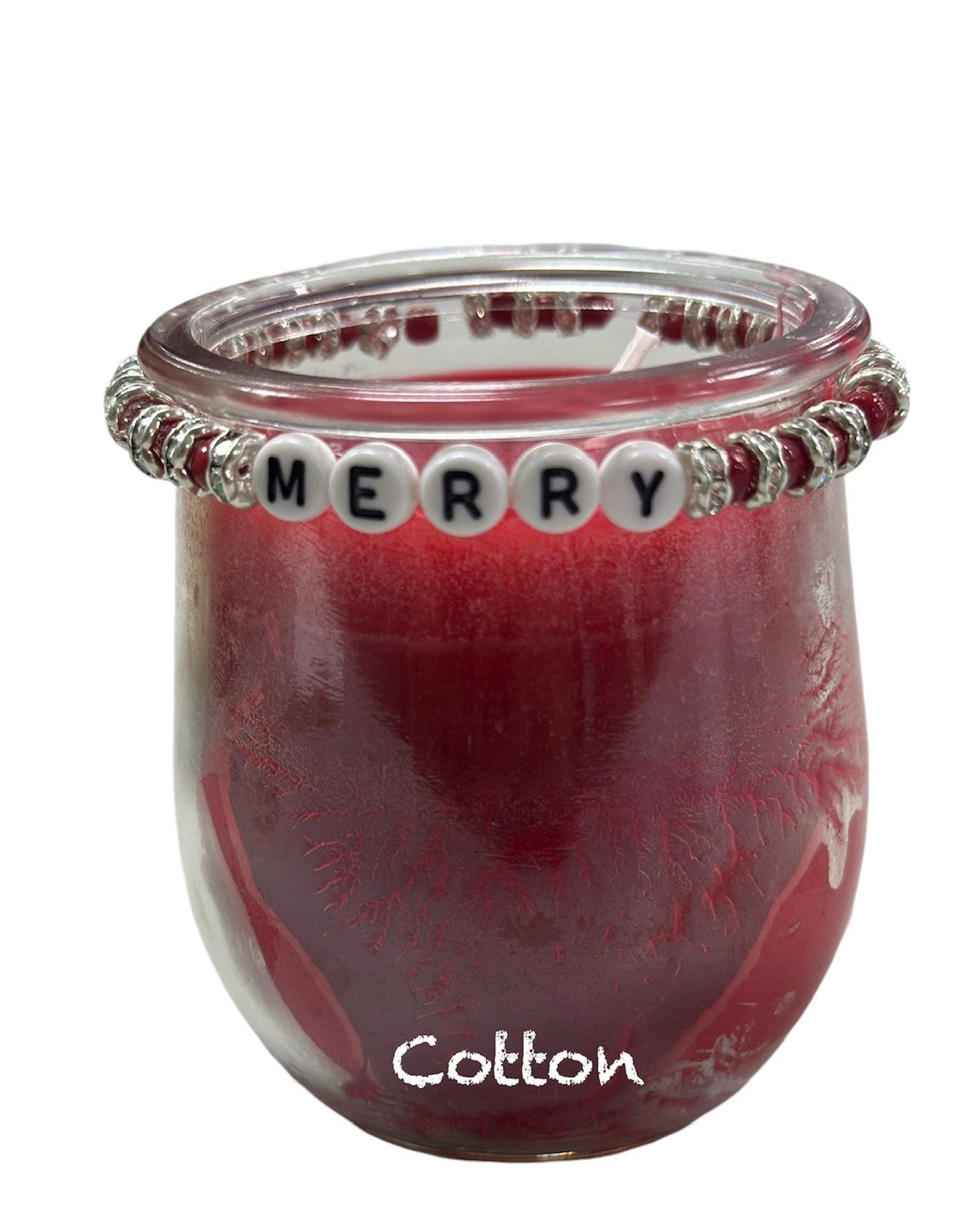 Festive Candles