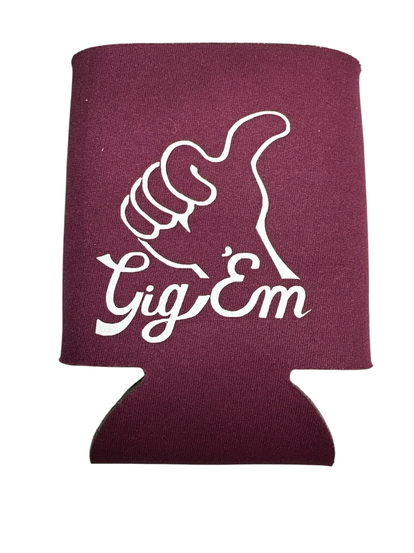 Aggie Koozie