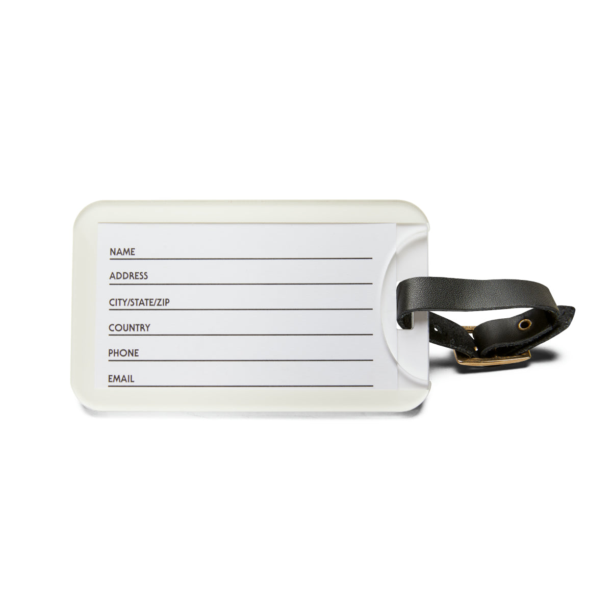 Road Warrior Gift Box