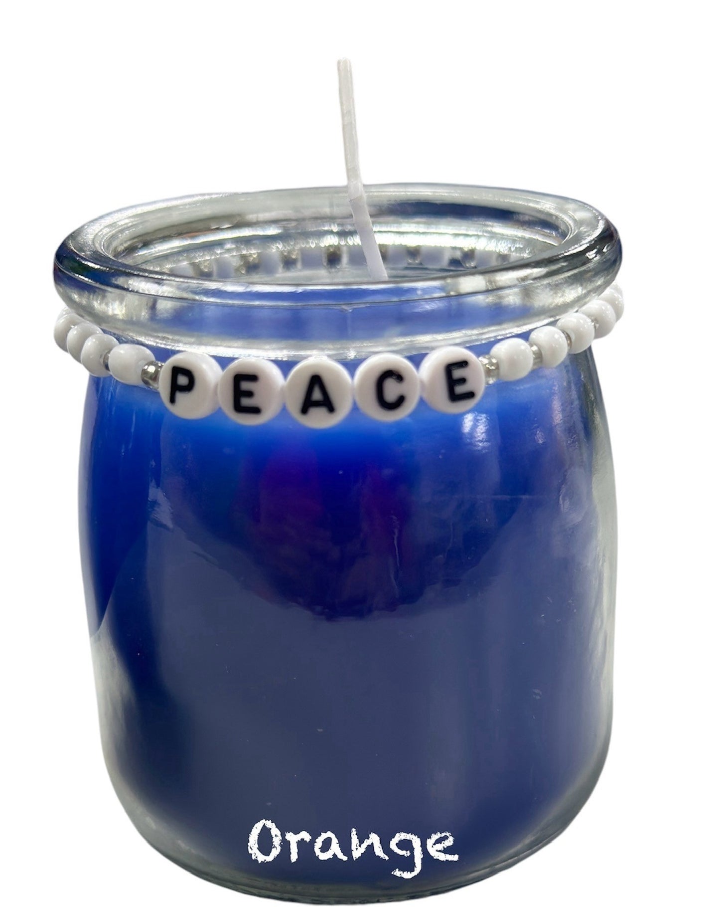 Festive Candles