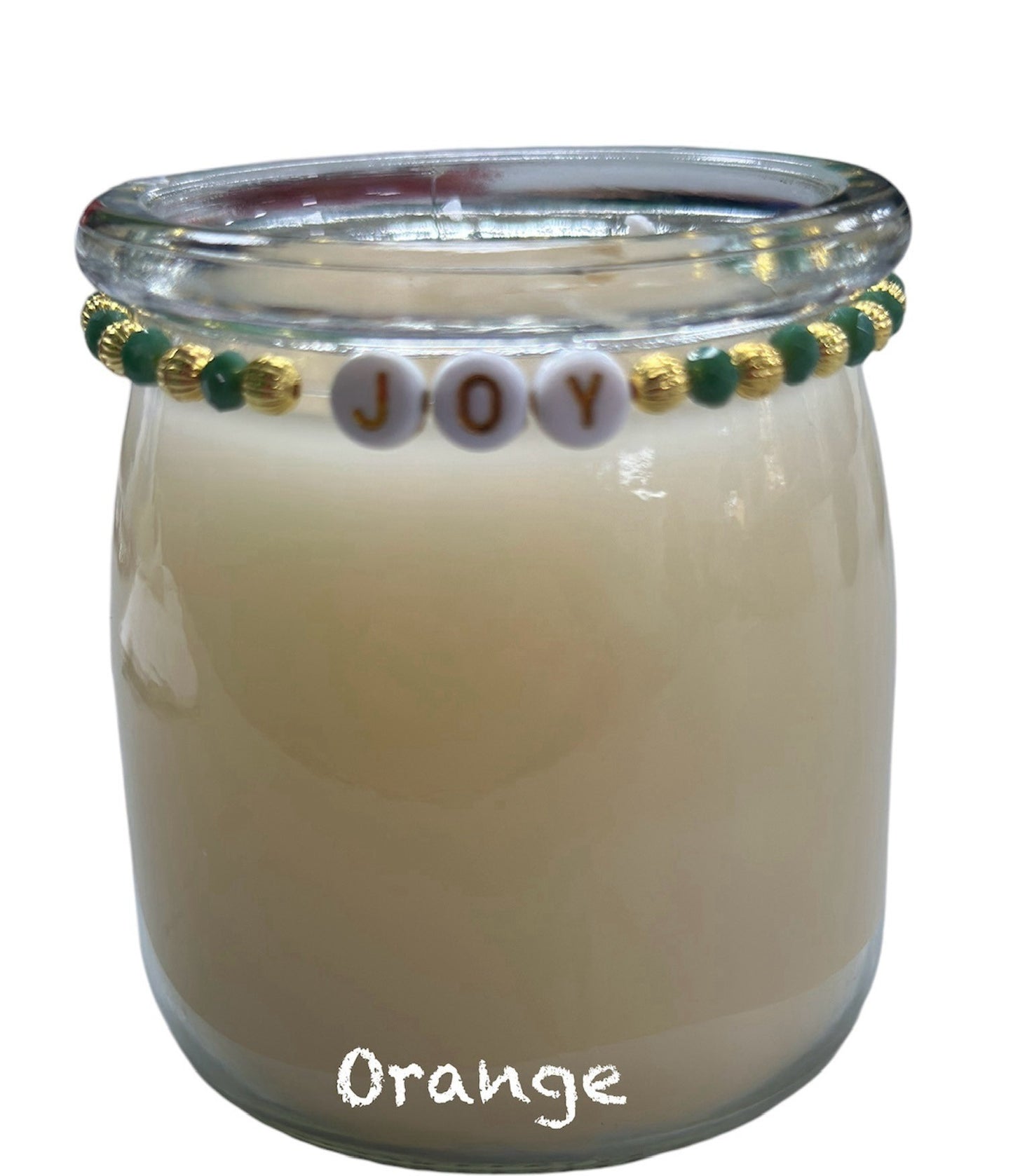 Festive Candles