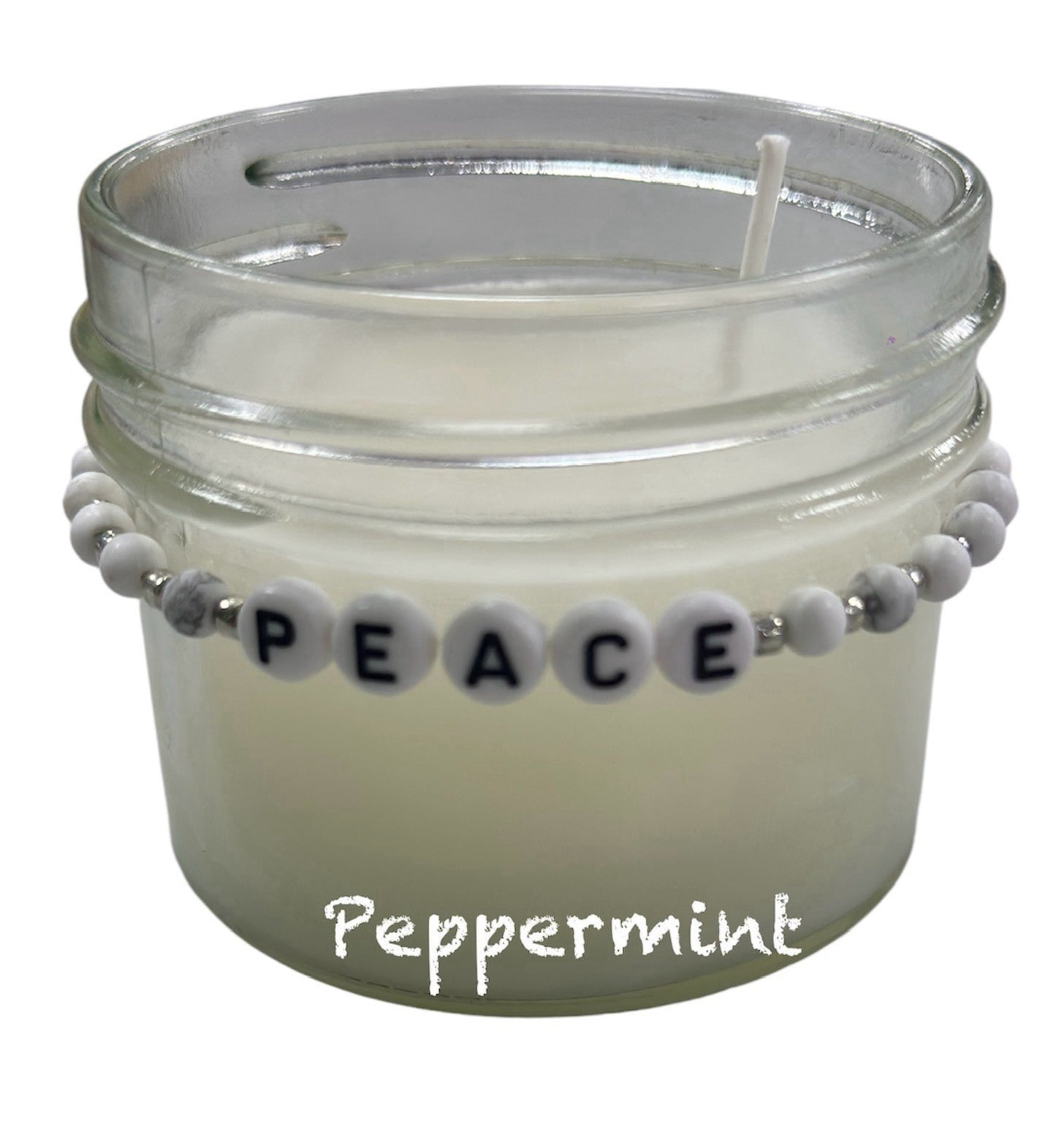 Festive Candles