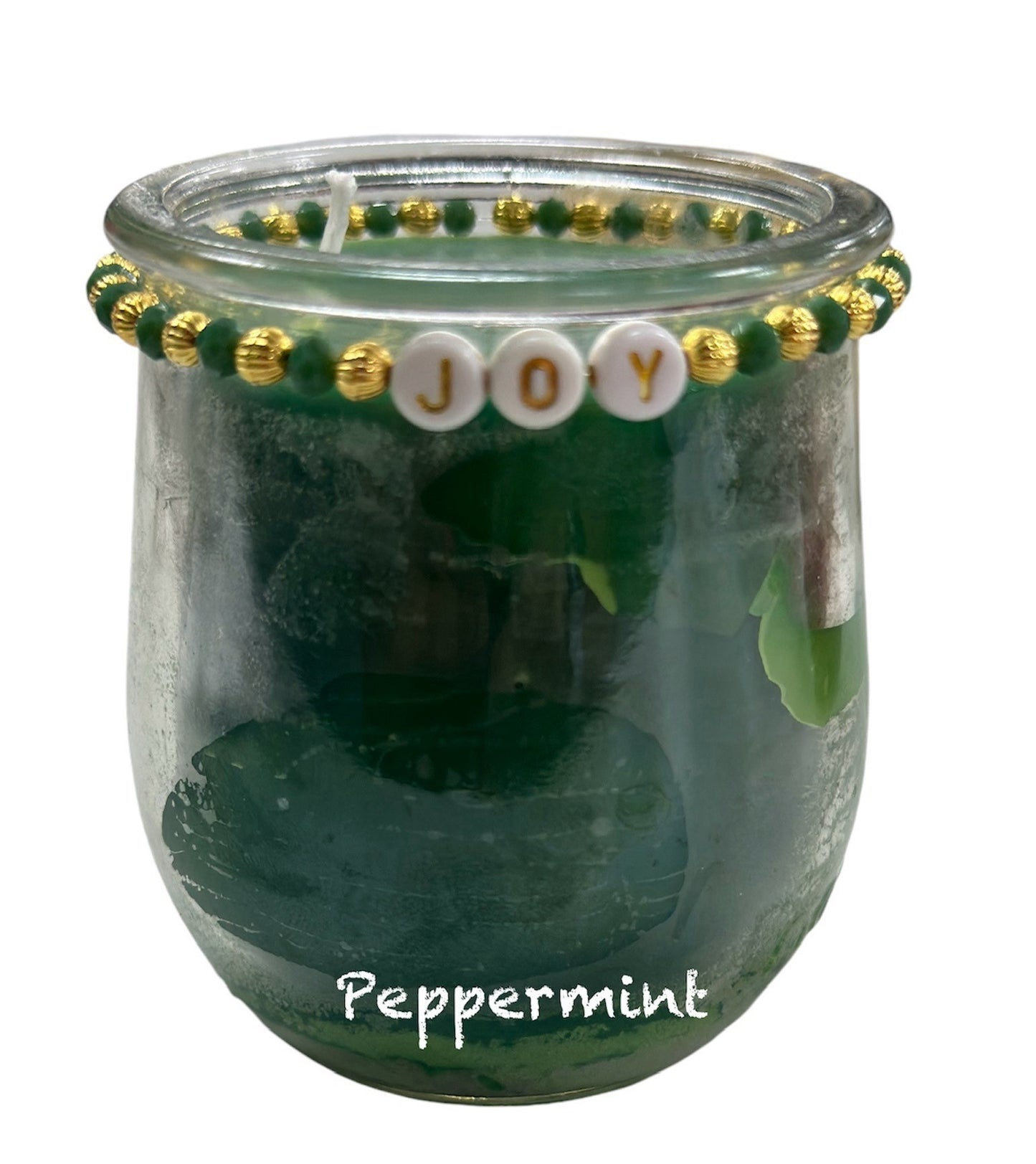 Festive Candles