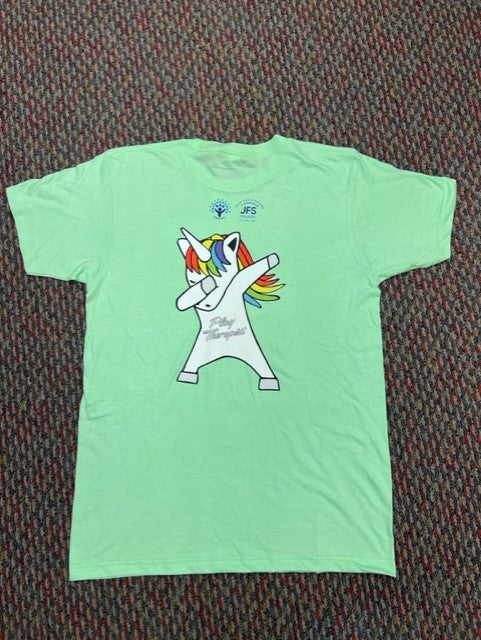 A Time For Play T-Shirt