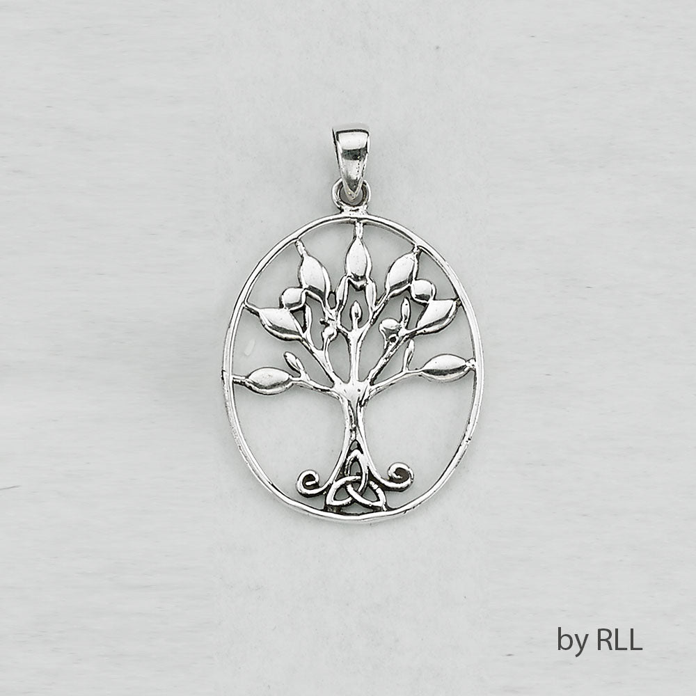 "Tree of Life" Necklace