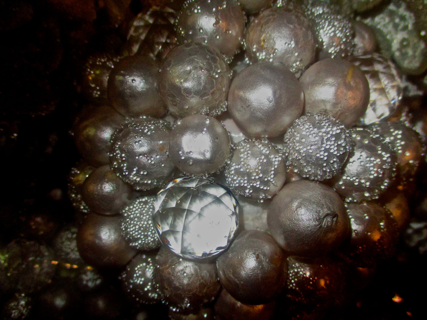 Beads Photography by Amy Davis