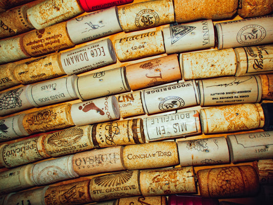 Corks Photography by Amy Davis