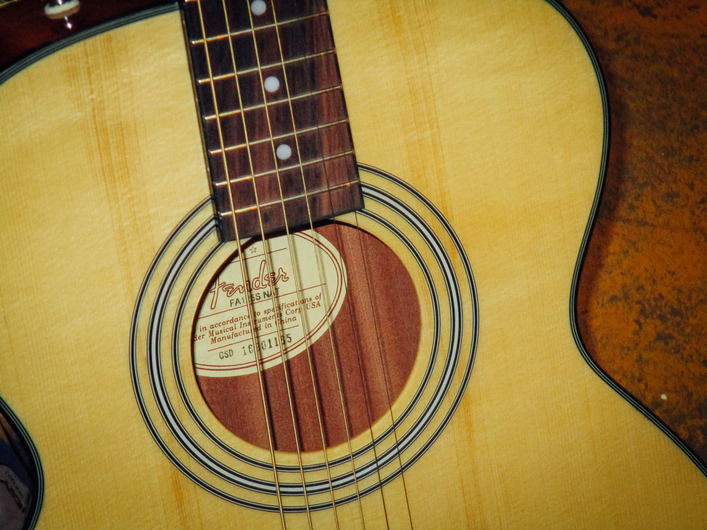 Guitar