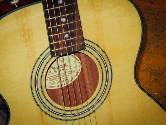 Guitar