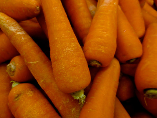 Carrots