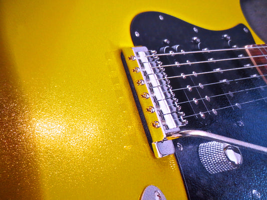 Bright Guitar