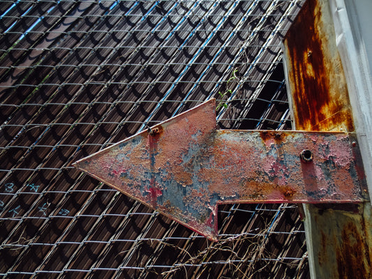 Arrow Farm