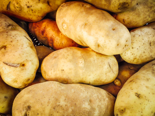 Baked Potato