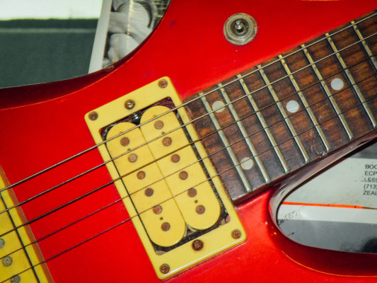 Electric Guitar