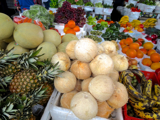Fruits