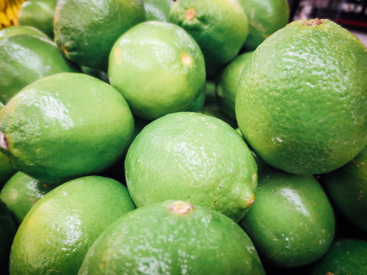 Lemon Lime