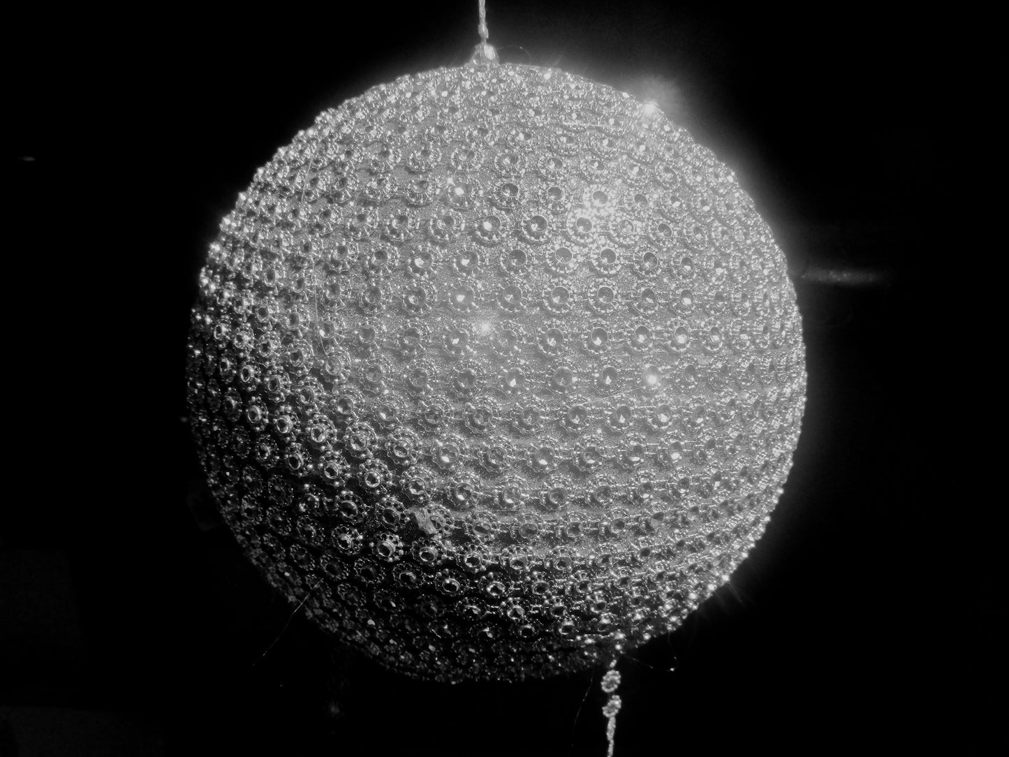 From Outer Space Photography by Becca Golub