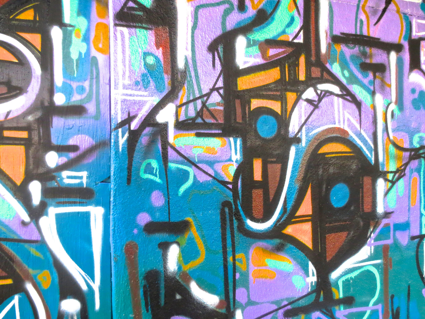 Stained Glass