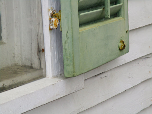 Door Entrance Photography by Ellen Reichenthal