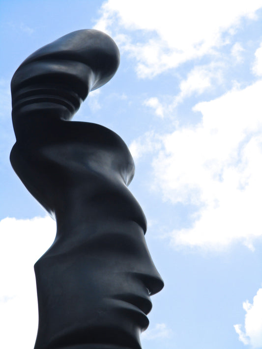 Monument Photography by Ellen Reichenthal
