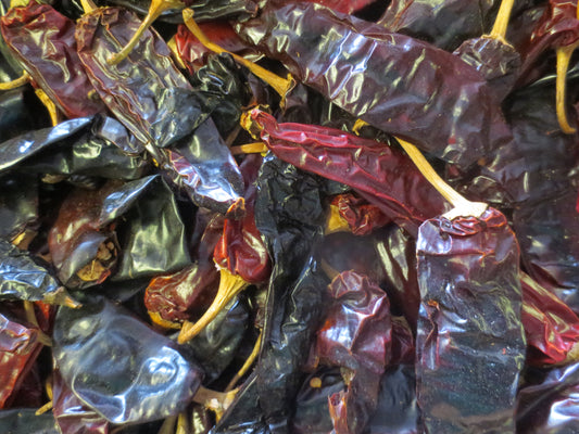 Chili Collection