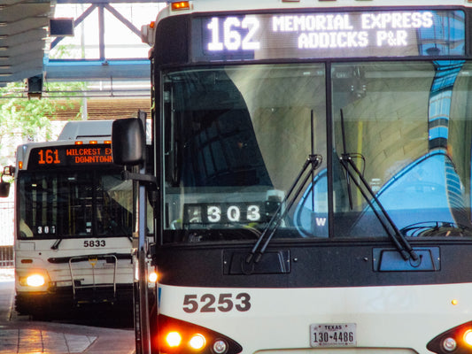Metro Bus
