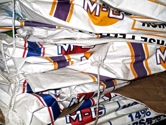Shopping Bags Photography by Gabrielle Howard