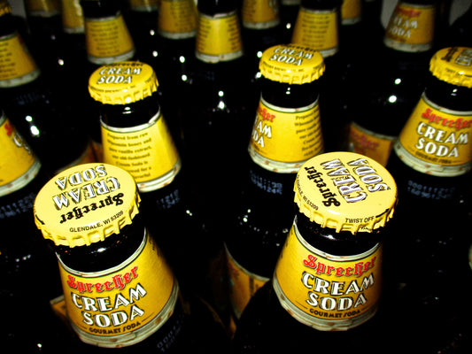 Bottles Me Photography by Halley Turner