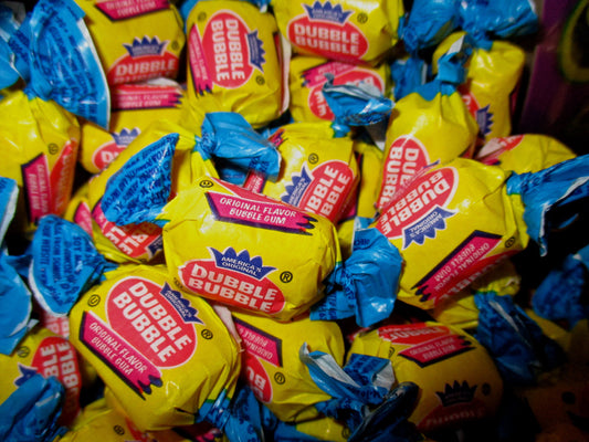 Gum Photography by Halley Turner