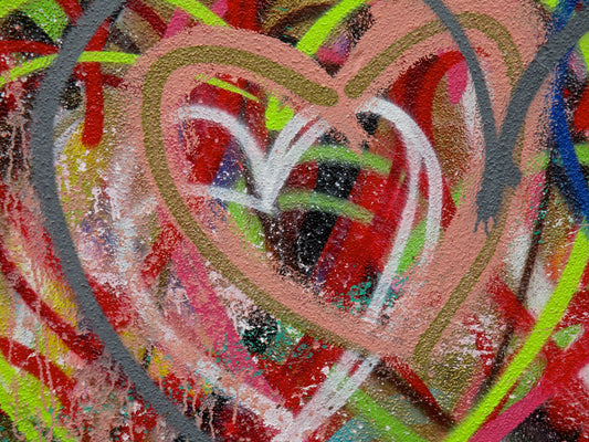 Hearts and Me Photography by Halley Turner