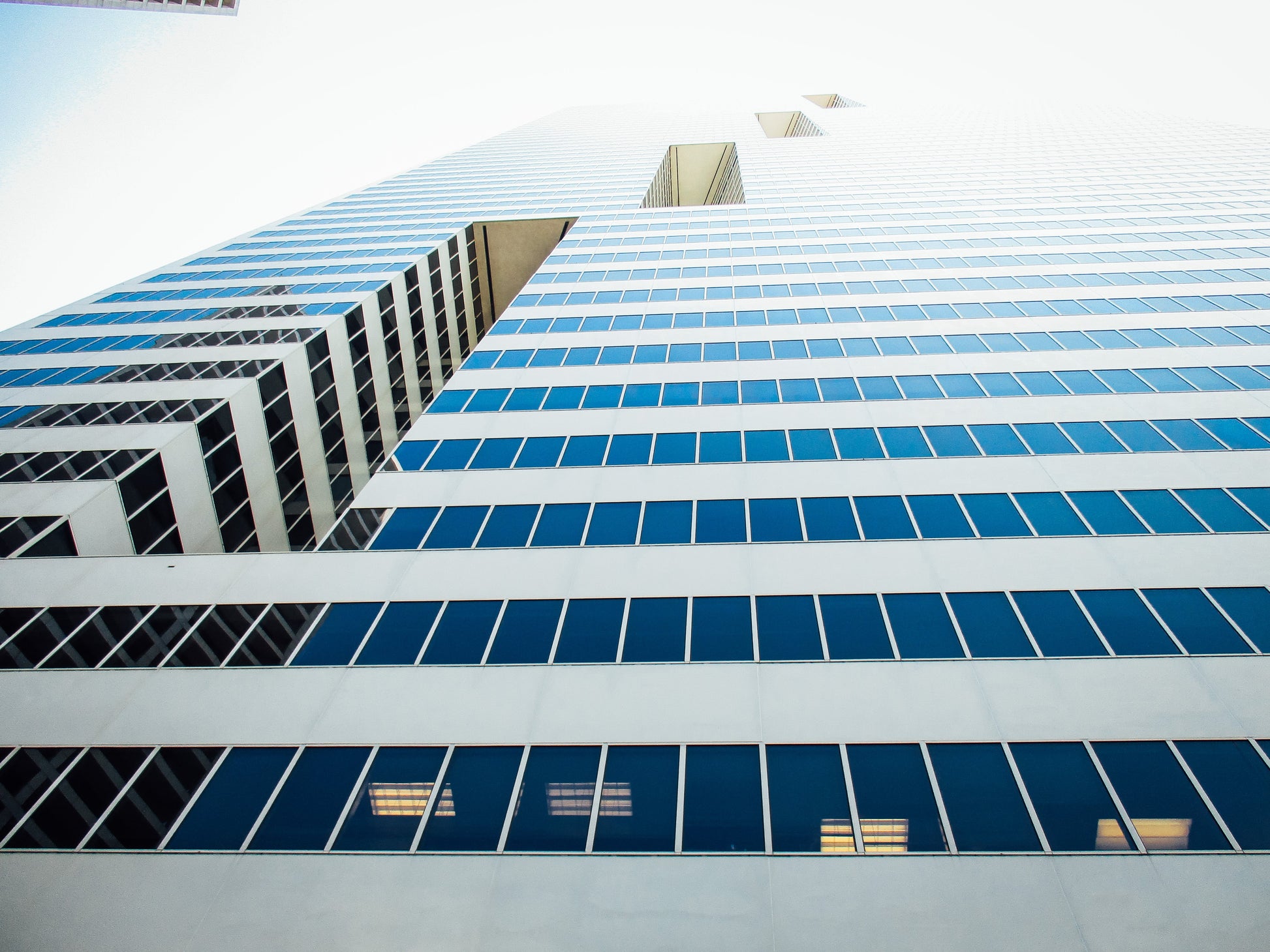 Into the Sky Photography by Halley Turner