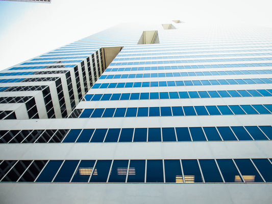 Into the Sky Photography by Halley Turner