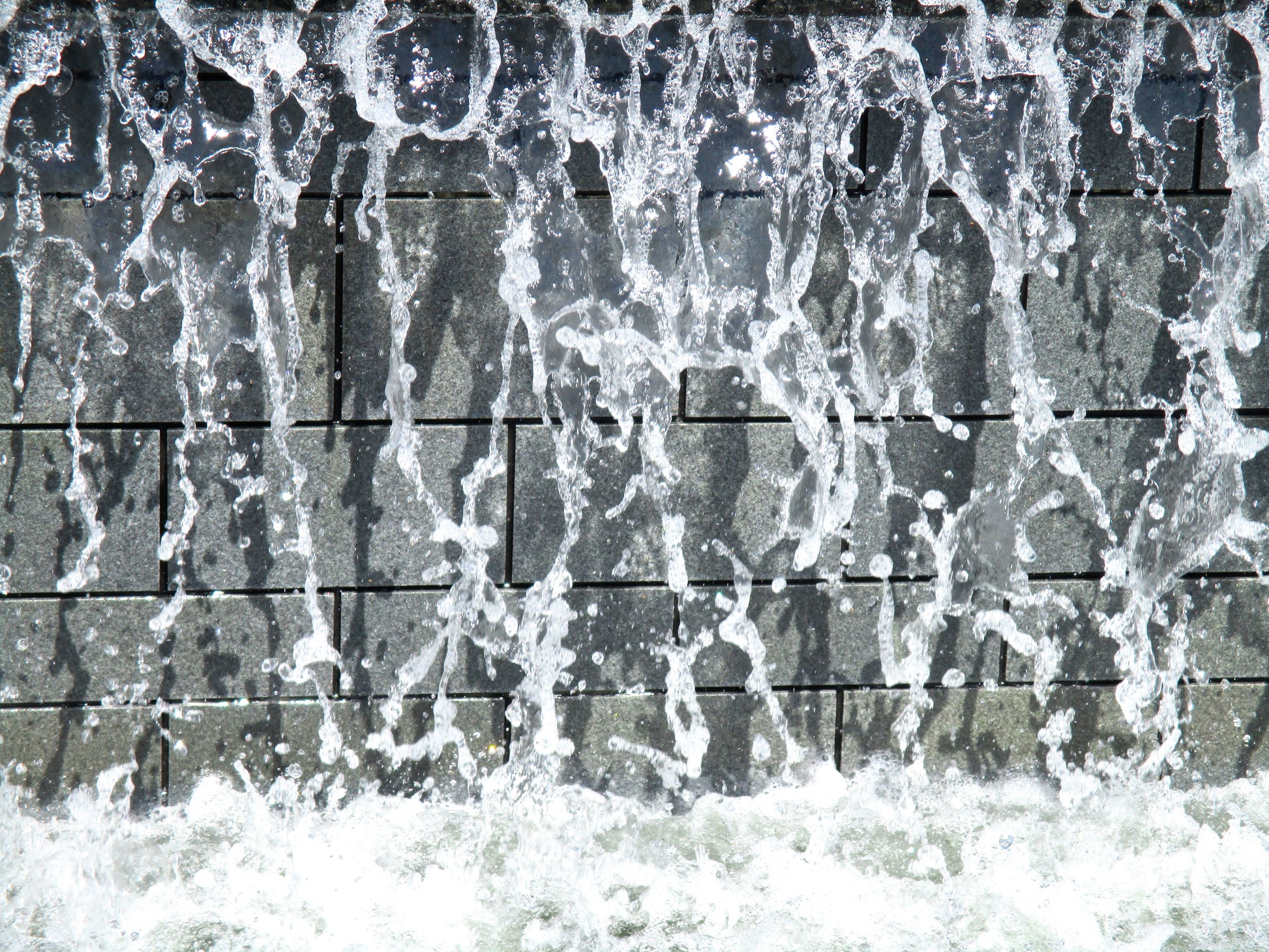 Leaking Photography by Halley Turner