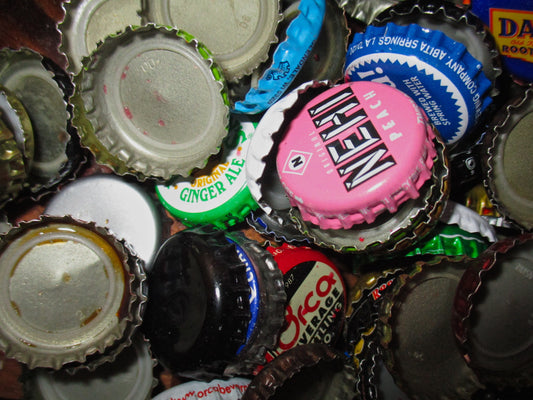 Sodas Photography by Halley Turner
