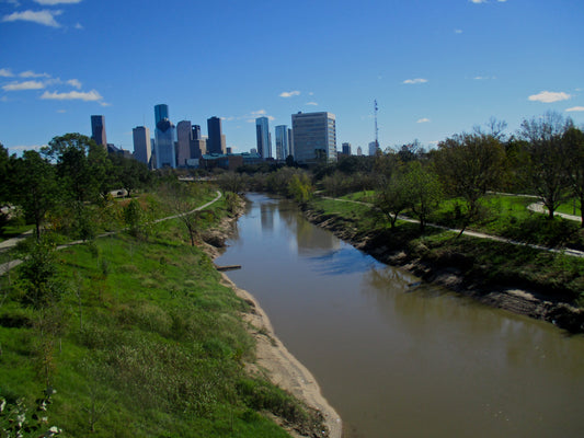Buffalo Bayou