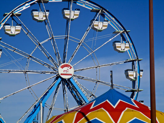 Ferris Wheel