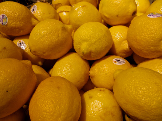 Lemons